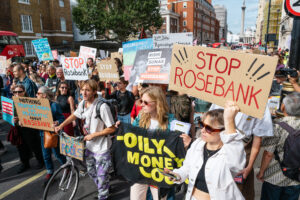 Photo Courtesy of  Andrea Domeniconi/Alamy Live News