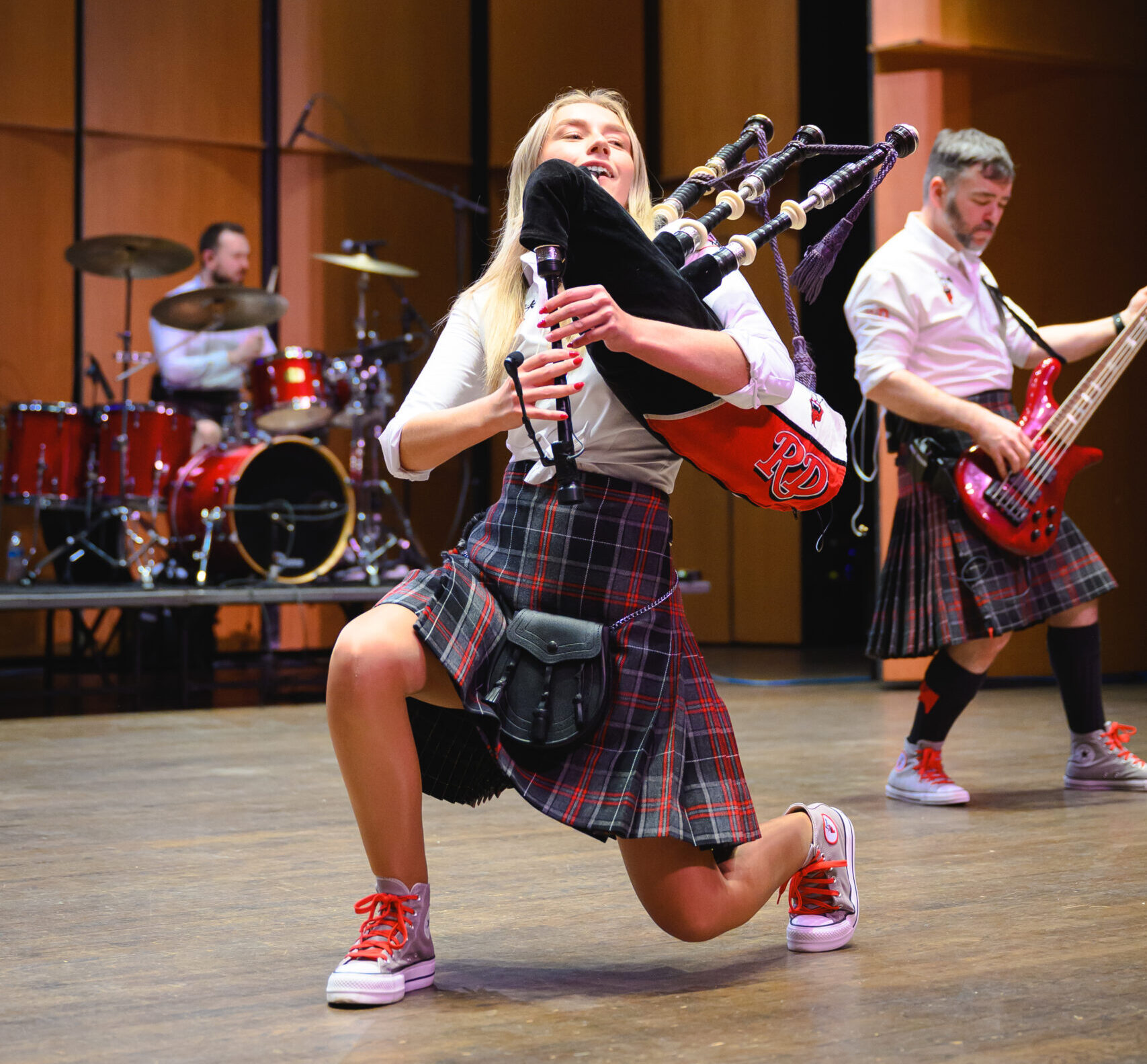 The Innovators Series: Anna Smart – Redefining Tradition as a ...