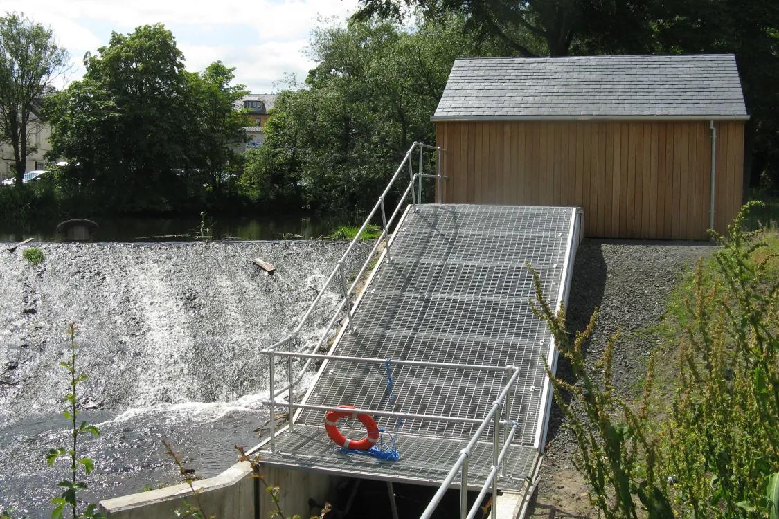 Water of Leith