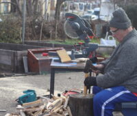 Men's Shed Mental Health