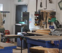 Men's Shed Mental Health