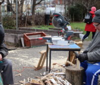 Men's Shed Mental Health