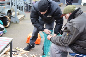 Men's Shed Mental Health