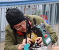 Men's Shed Mental Health